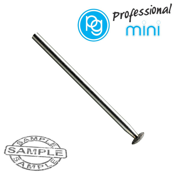 Image of a DIAMOND BIT 5MM.DISC. SH 2.35MM