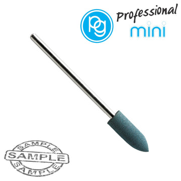 Image of a RUBBER POLISHING POINT 5MM.BULLET.SH3MM