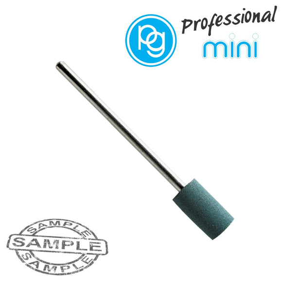 Image of a RUBBER POLISHING POINT 6MM.CYL.SH3MM