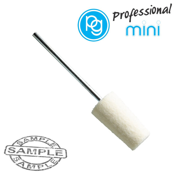 Image of a HARD FELT POLISHER 11MM.TAPER.SH.2.35MM