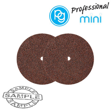 Image of a METAL ROUGHING DISCS 32X2.2MM.2PCS