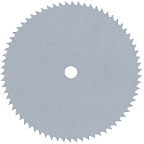 Image of a STEEL MINI SAW BLADE 25MM