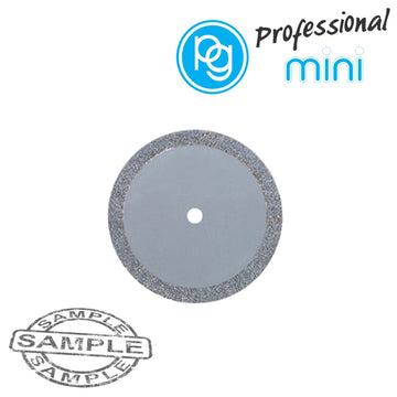 Image of a DIAMOND SAW BLADE 22MM
