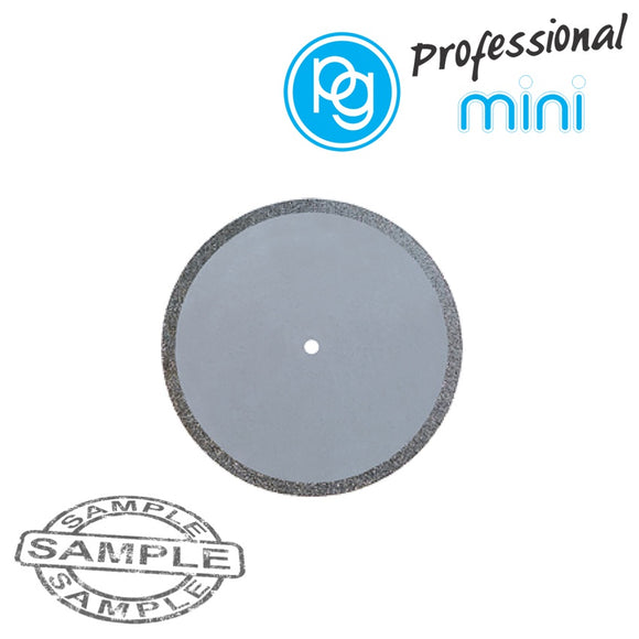 Image of a DIAMOND SAW BLADE 40MM