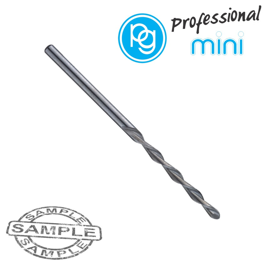 Image of a SPIRAL WOOD CUTTING BIT 3.2MM