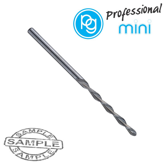 Image of a SPIRAL WOOD CUTTING BIT 3.2MM
