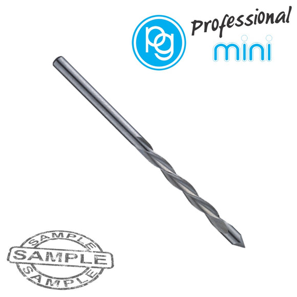 Image of a SPIRAL DRY-WALL CUTTING BIT 3.2MKM