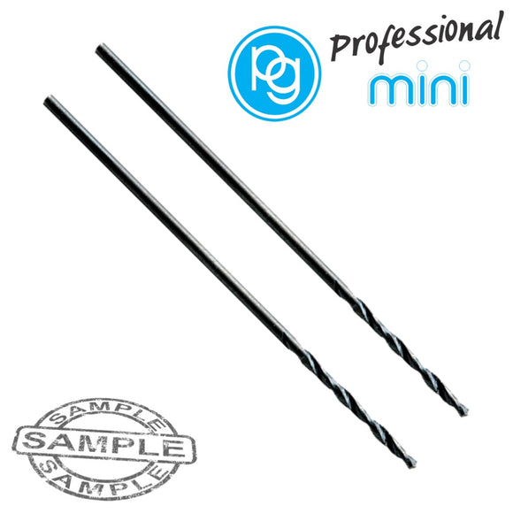 Image of a HSSTWIST DRILL BITS 0.8MM.2PCS