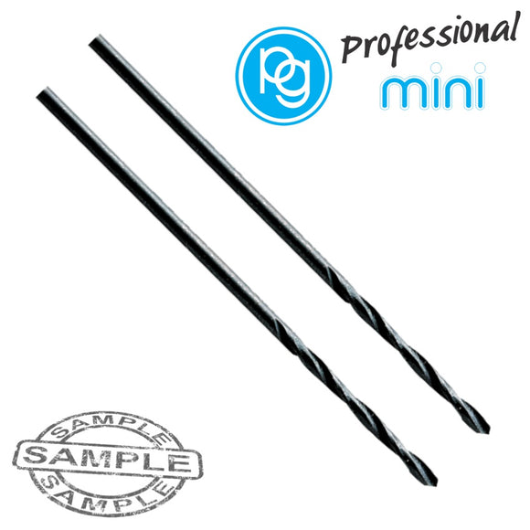 Image of a HSS TWIST DRILL BITS 1.2MM.2PCS