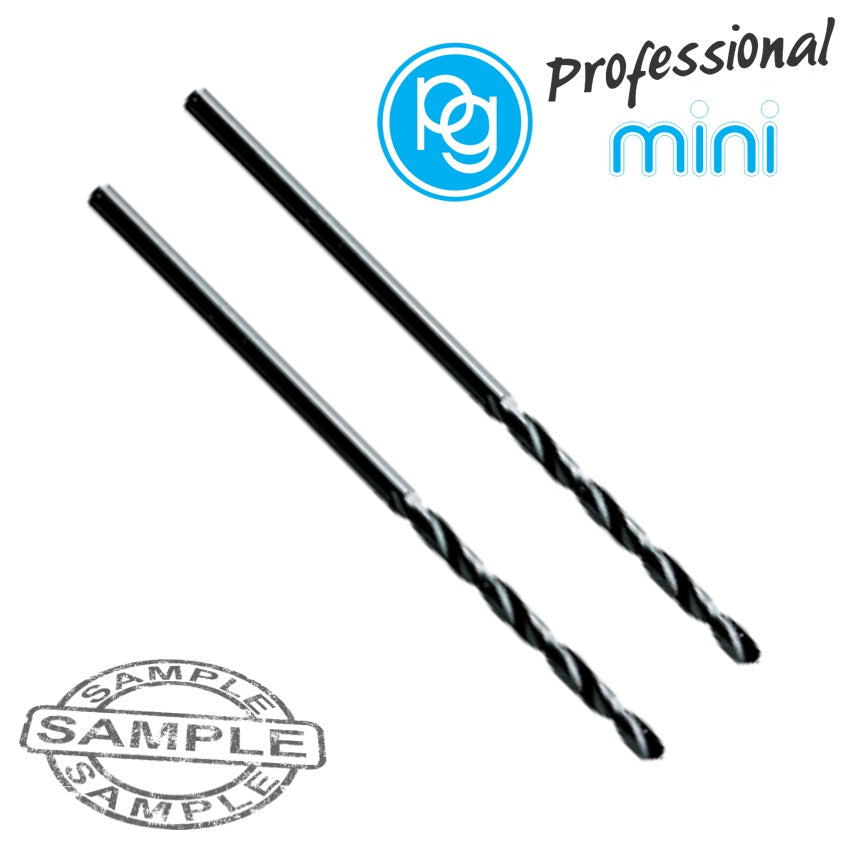 Image of a HSS TWIST DRILL BITS 2MM.2PCS
