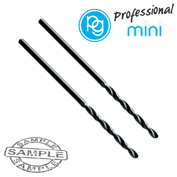Image of a HSS TWIST DRILL BITS 2MM.2PCS