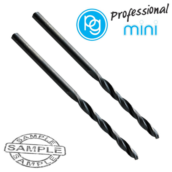 Image of a HSS TWIST DRILL BITS 3MM.2PCS