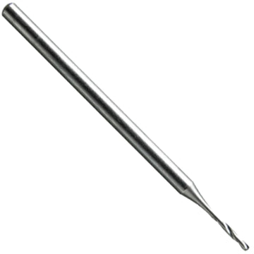 Image of a REINF.HSS TWIST DRILL BIT 0.6MM. SH2.35MM