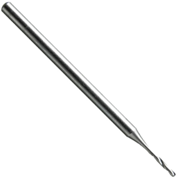 Image of a REINF.HSS TWIST DRILL BIT 0.6MM. SH2.35MM