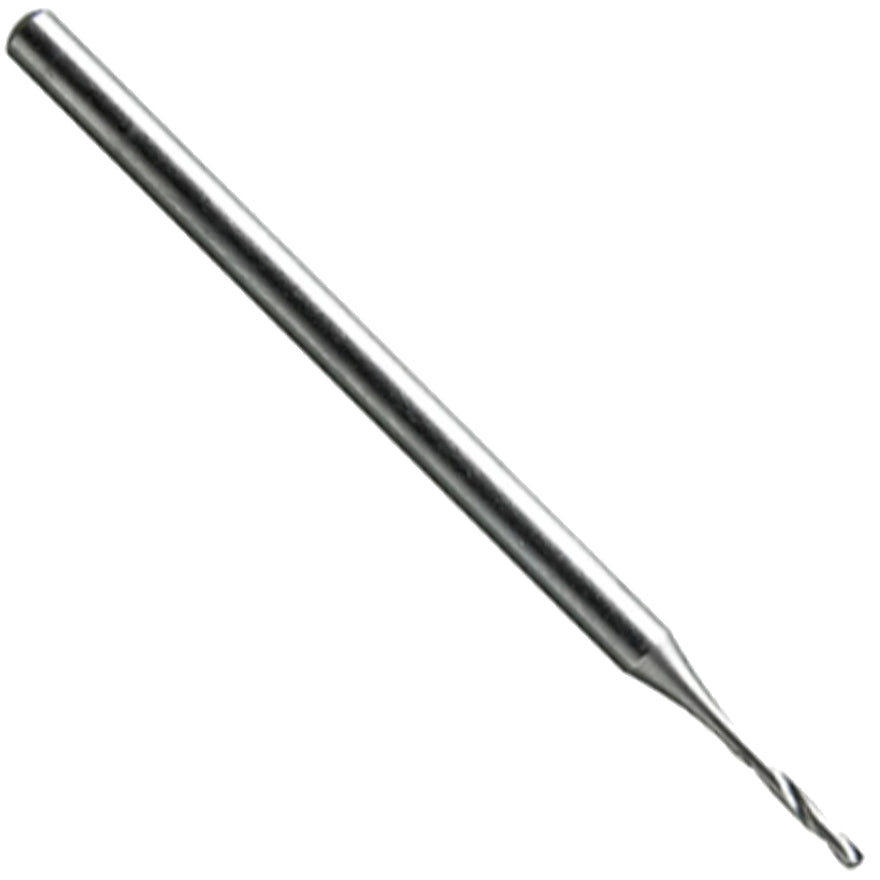 Image of a REINF.HSS TWIST DRILL BIT 0.6MM. SH2.35MM