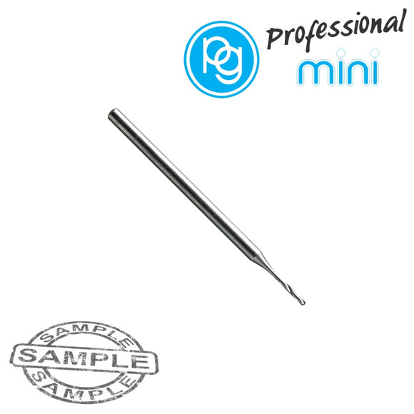 Image of a REINF.HSS TWIST DRILL BIT0.8MM.SH.2.35MM