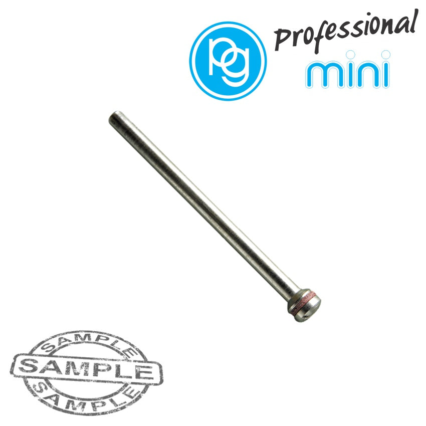 Image of a MANDREL.SH.3MM