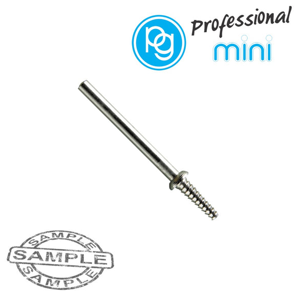 Image of a PYRAMIDAL MANDREL.SH.3MM