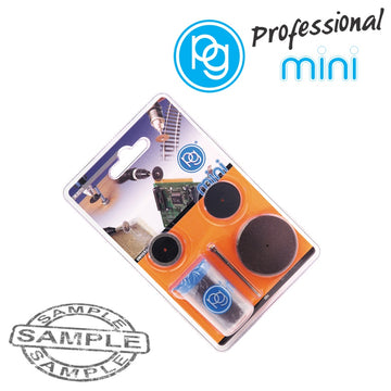 Image of a CUTTING ACCESSORY KIT 58PCE