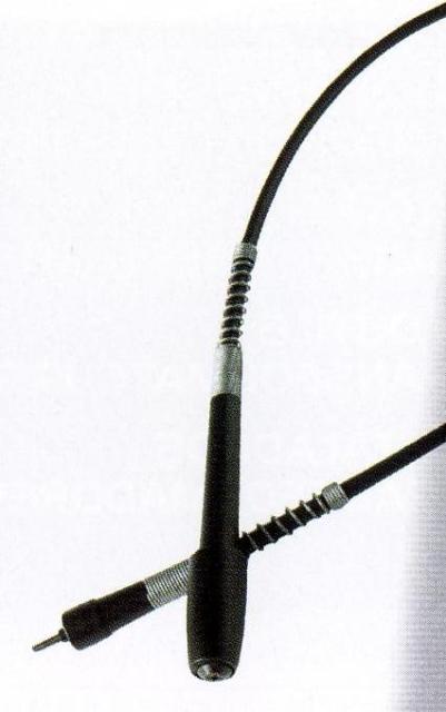 Image of a FLEXIBLE DRIVE SHAFT.80CM WITH 25MM COLLET