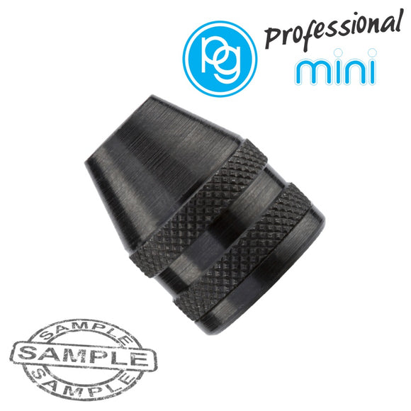 Image of a KEYLESS CHUCK 0.4-3.2MM.TREAD 8X0.75