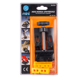 Image of a UNIVERSAL MINI VICE 45X50MM