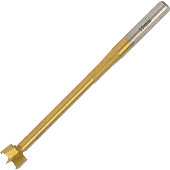 Image of a Tork Craft Multi Angle Drill 15mm Wood Bore Bit