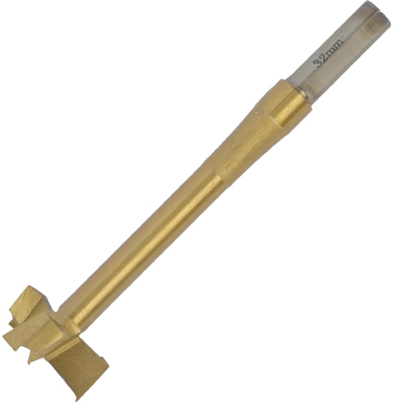 Image of a Tork Craft Multi Angle Drill 32mm Wood Bore Bit