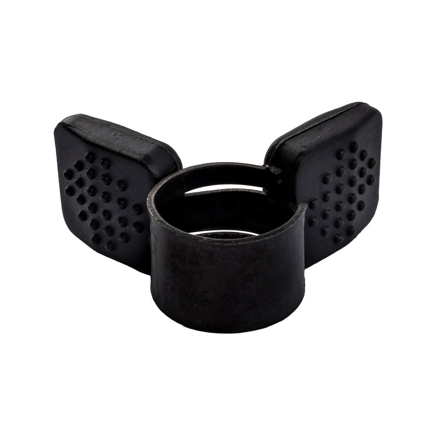 Image of a CLAMP DRAIN TUBE A20/A30/A45/A60/A80/A100
