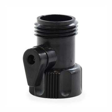 Image of a VALVE SHUTOFF & POWERFLUSH A30/A45/A60/A80