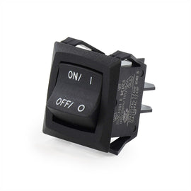 Image of a SWITCH ROCKER SPDT A20/A30/A45/A60/A80