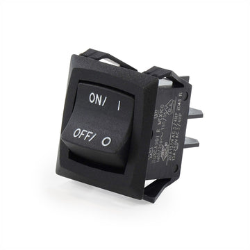 Image of a SWITCH ROCKER SPDT A20/A30/A45/A60/A80