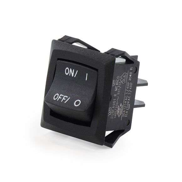 Image of a SWITCH ROCKER SPDT A20/A30/A45/A60/A80