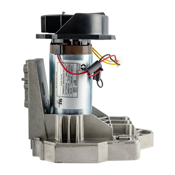 Image of a REPAIR KIT MOTOR CF 240V A60
