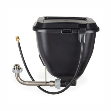 Image of a HOPPER A60/A80/A100