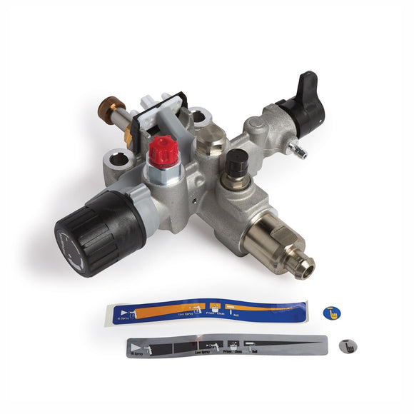 Image of a PUMP KIT COMPLETE HC A60
