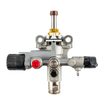 Image of a KIT PUMP COMPLETE A80