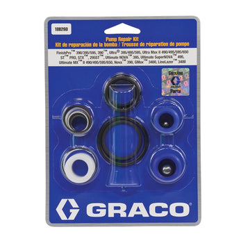 Image of a REPAIR KIT PUMP ST A100