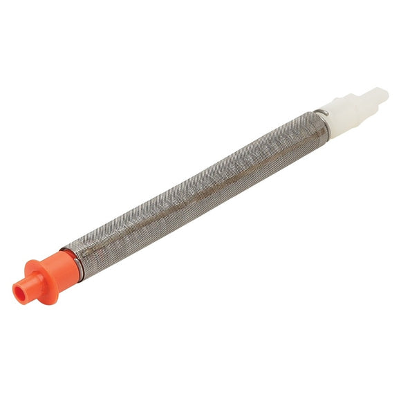 Image of a REPL FILTER 100 MESH RED FOR MATERIALS WITH LOWER VISCOSITY FOR SG3 GU