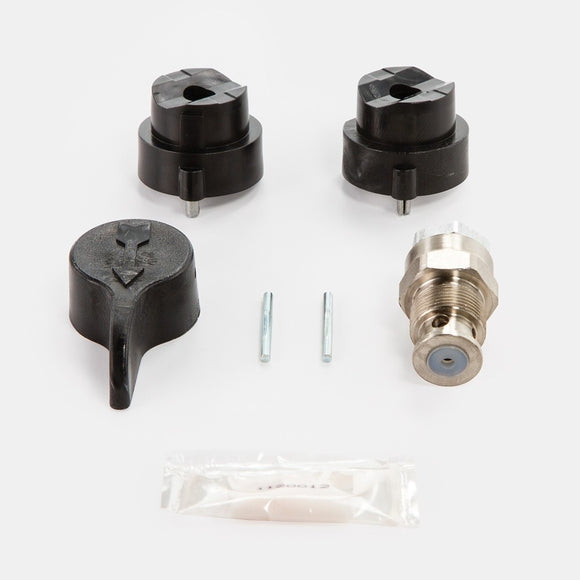 Image of a KIT REPLACEMENT DRAIN VALVE A30/A45/A60/A80/A100