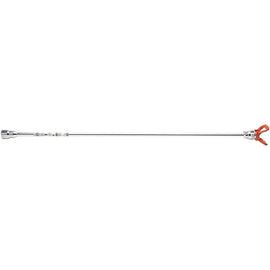 Image of a SPRAYER EXTENTION TIP 75CM FOR SG3 GUN