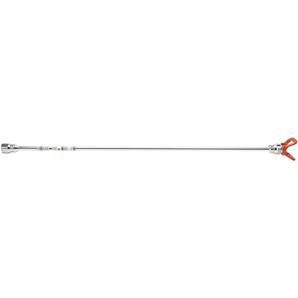 Image of a SPRAYER EXTENTION TIP 75CM FOR SG3 GUN