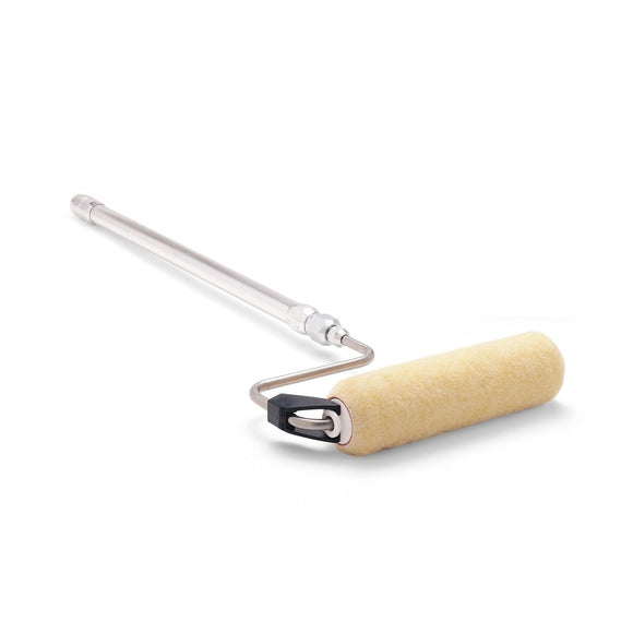 Image of a COMPLETE FEEDED ROLLER WITH HANDLE AUTO FEED 13MM ROLLER