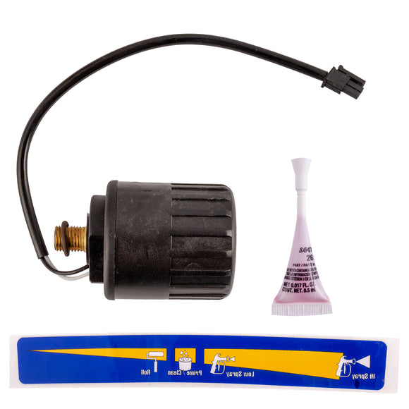Image of a REPAIR KIT SWITCH, 3000 PSI A20/A30/A45