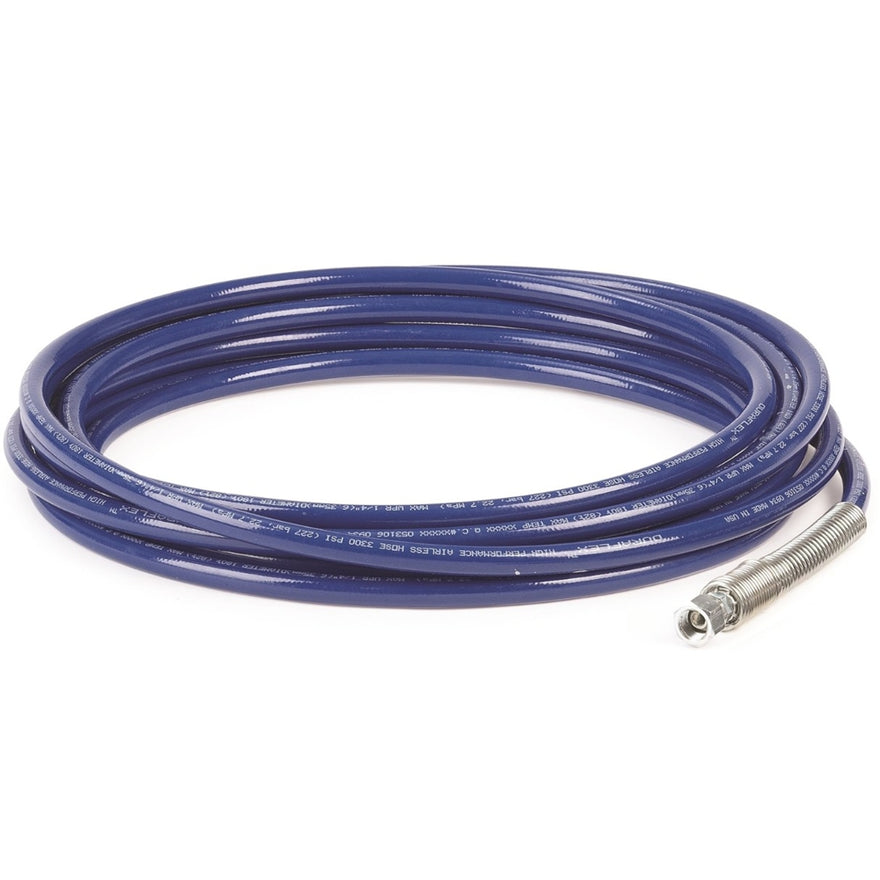 Image of a DURAFLEX HOSE 7.5M X 1/4' FOR MAG A20/A30/A45/A60/A80