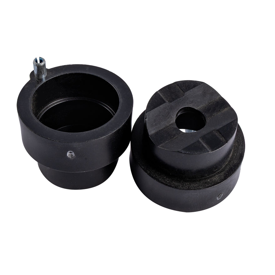 Image of a BASE VALVE A20/A30/A45/A60/A80/A100