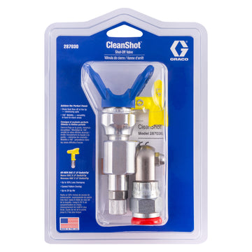 Image of a VALVE SPRAY PKG A20/A30/A45/A60/A80A/A100