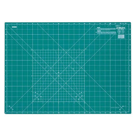 Image of a Olfa Mat Craft Multi-Purpose 620 X 450mm A2 Self Healing