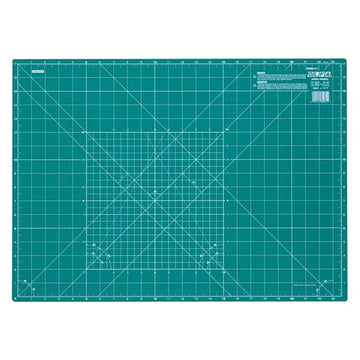 Image of a Olfa Mat Craft Multi-Purpose 620 X 450mm A2 Self Healing
