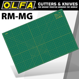 Image of a Olfa Mat Rotary 940 X 630 X 1.5mm